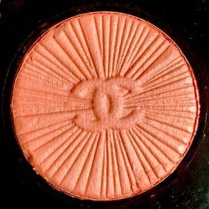 #2 CHANEL BLUSH NEW SATIN FINISH 6802